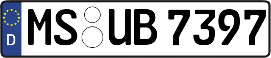MS-UB7397