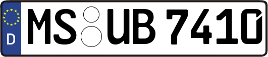 MS-UB7410