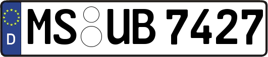 MS-UB7427