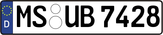 MS-UB7428