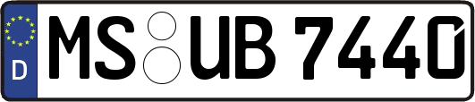 MS-UB7440