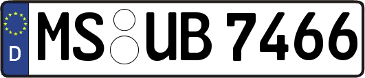 MS-UB7466