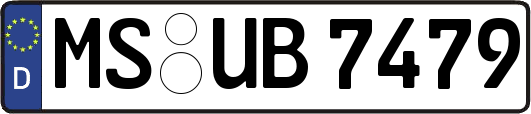 MS-UB7479