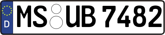 MS-UB7482