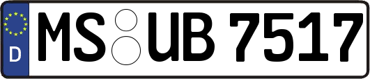 MS-UB7517