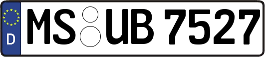 MS-UB7527