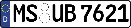 MS-UB7621