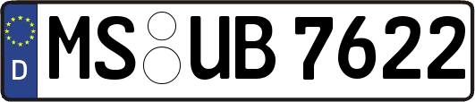 MS-UB7622