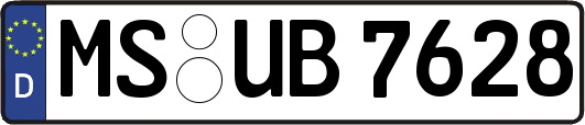 MS-UB7628
