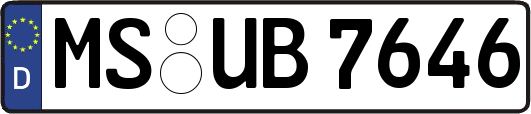 MS-UB7646