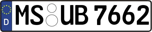 MS-UB7662