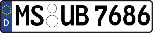 MS-UB7686