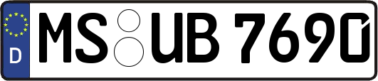 MS-UB7690