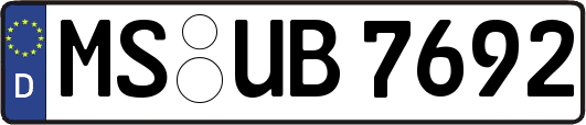 MS-UB7692