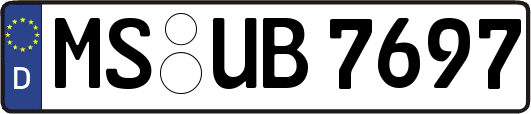 MS-UB7697