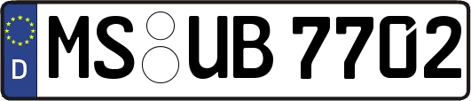 MS-UB7702