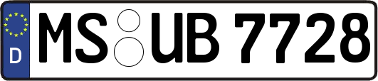 MS-UB7728