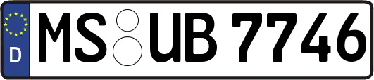MS-UB7746