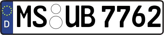 MS-UB7762