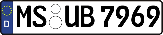 MS-UB7969