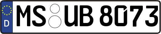 MS-UB8073