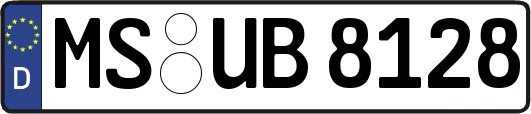 MS-UB8128