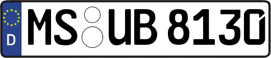 MS-UB8130