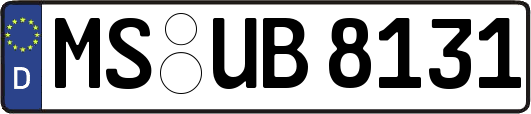 MS-UB8131