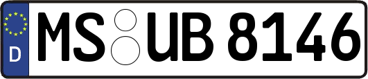 MS-UB8146