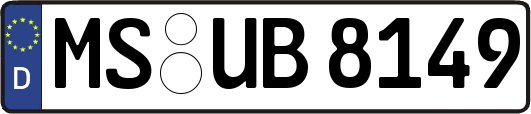 MS-UB8149
