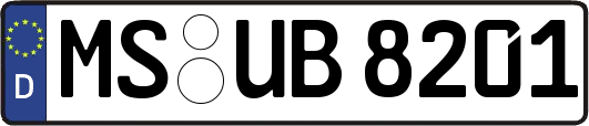 MS-UB8201