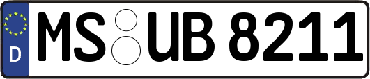 MS-UB8211