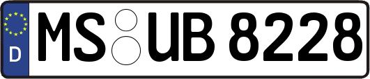 MS-UB8228
