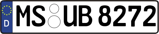 MS-UB8272