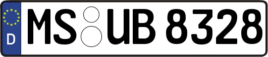 MS-UB8328
