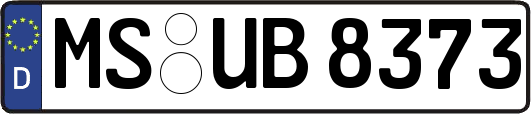 MS-UB8373