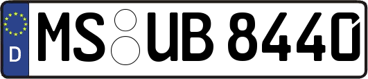MS-UB8440