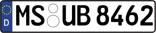 MS-UB8462