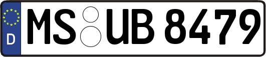 MS-UB8479