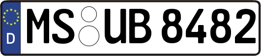 MS-UB8482