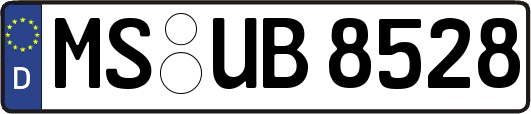 MS-UB8528