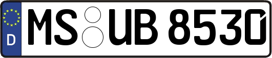 MS-UB8530