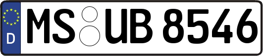 MS-UB8546