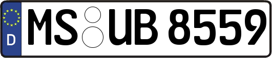 MS-UB8559