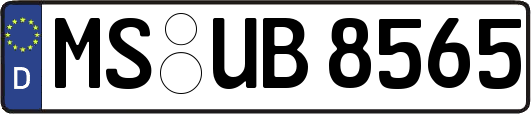 MS-UB8565