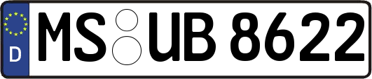 MS-UB8622