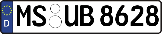 MS-UB8628