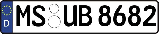 MS-UB8682