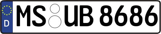 MS-UB8686