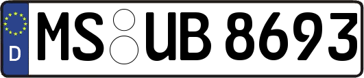 MS-UB8693
